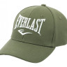 Кепка Everlast HUGY хакі Уні OSFM 899340-70-20