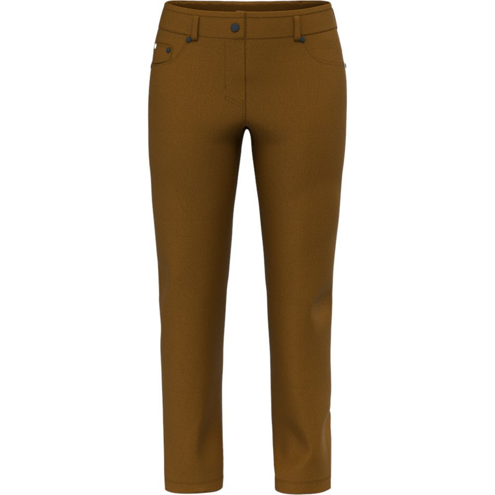 Штани Salewa Fanes Cord Hemp Wms 013.012.1100