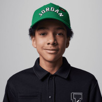 Бейсболка Jordan Signature Curved Brim Cap 9A9028-E1P