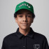 Бейсболка Jordan Signature Curved Brim Cap 9A9028-E1P