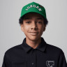 Бейсболка Jordan Signature Curved Brim Cap 9A9028-E1P