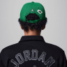 Бейсболка Jordan Signature Curved Brim Cap 9A9028-E1P