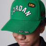 Бейсболка Jordan Signature Curved Brim Cap 9A9028-E1P