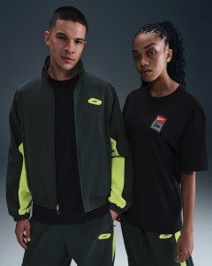 Футболка Nike M NRG PATTA SS TEE GX HJ0741-010
