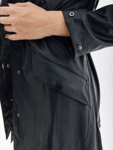 Плащ HELLY HANSEN W KIRKWALL II RAINCOAT 53252-598