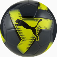 М'яч футбольний Puma PRESTIGE ball чорний 4 (084585-05) 084585-05