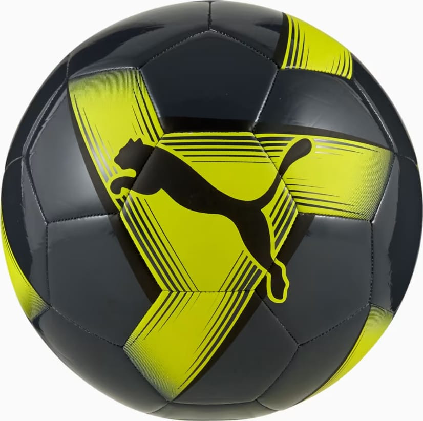 М'яч футбольний Puma PRESTIGE ball чорний 4 (084585-05) 084585-05