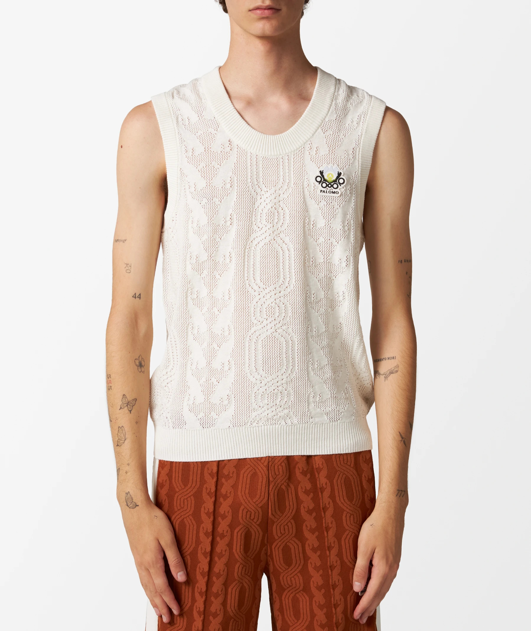 Майка PUMA x PALOMO Top 625559-65