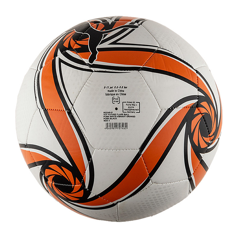 М'яч Puma VCF Future Flare Ball 8324801