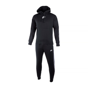 Спортивний костюм NIKE M CLUB FLC GX HD TRK SUIT DM6838-010