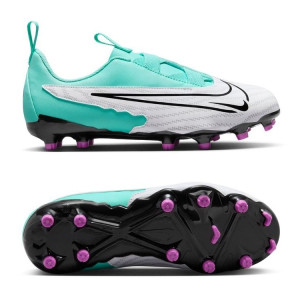 Бутси Nike JR PHANTO GX ACADEM FG/MG DD9549-300