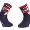 Шкарпетки CARS SOCKS синій Діт 19-22, арт.43897548-5 43897548-5