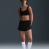 Шорти Nike W NSW WR PLY KNT MR 2" SHRT HJ1406-010