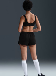 Шорти Nike W NSW WR PLY KNT MR 2" SHRT HJ1406-010