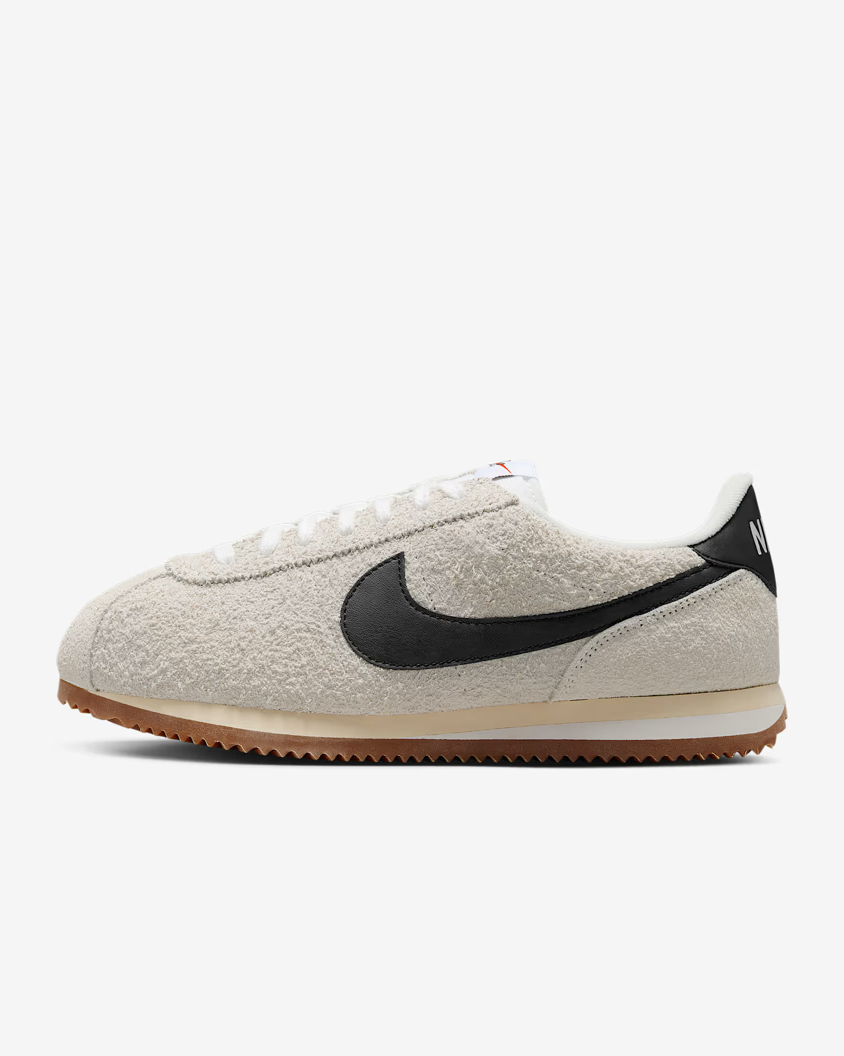 Кросівки Nike Cortez "Summit White/Muslin/Gum" FJ2530 102