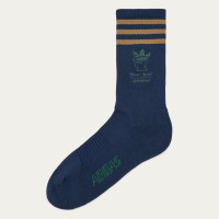 Шкарпетки Adidas X Brain Dead Sock JN2408