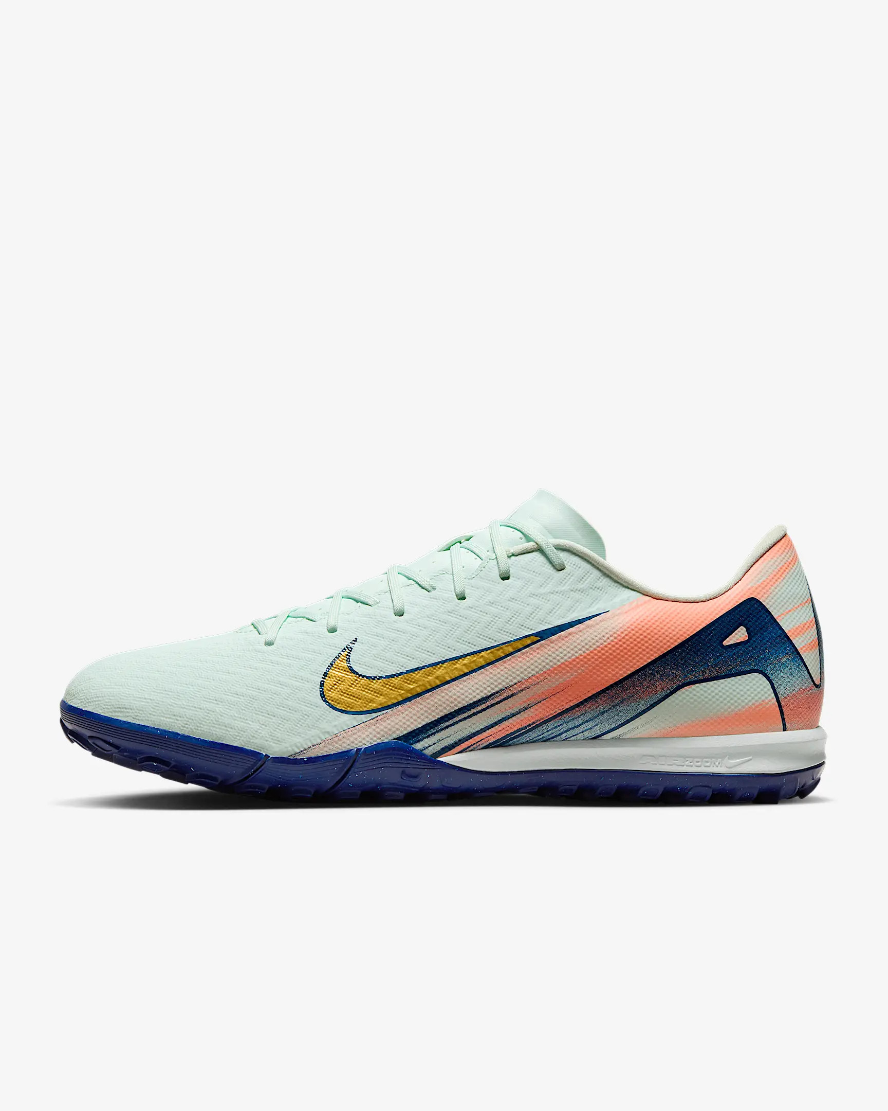 Бутси Nike ZOOM VAPOR 16 ACADEMY MDS TF FZ1386-300