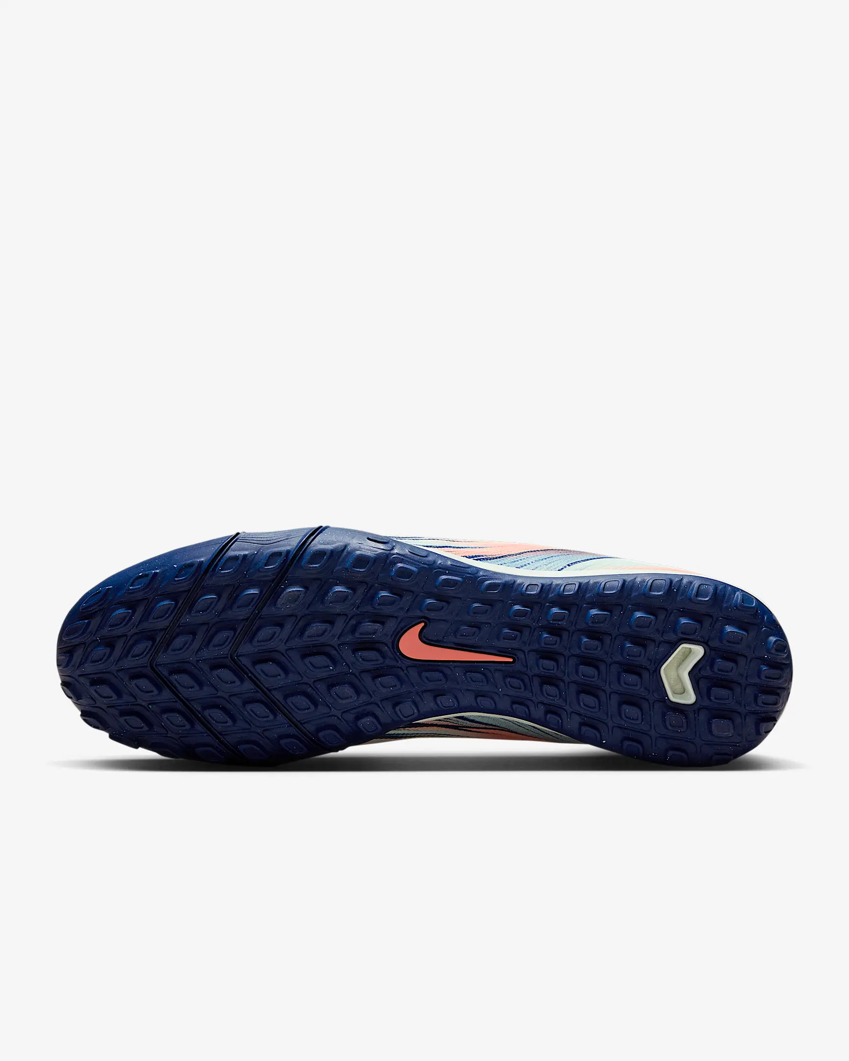 Бутси Nike ZOOM VAPOR 16 ACADEMY MDS TF FZ1386-300