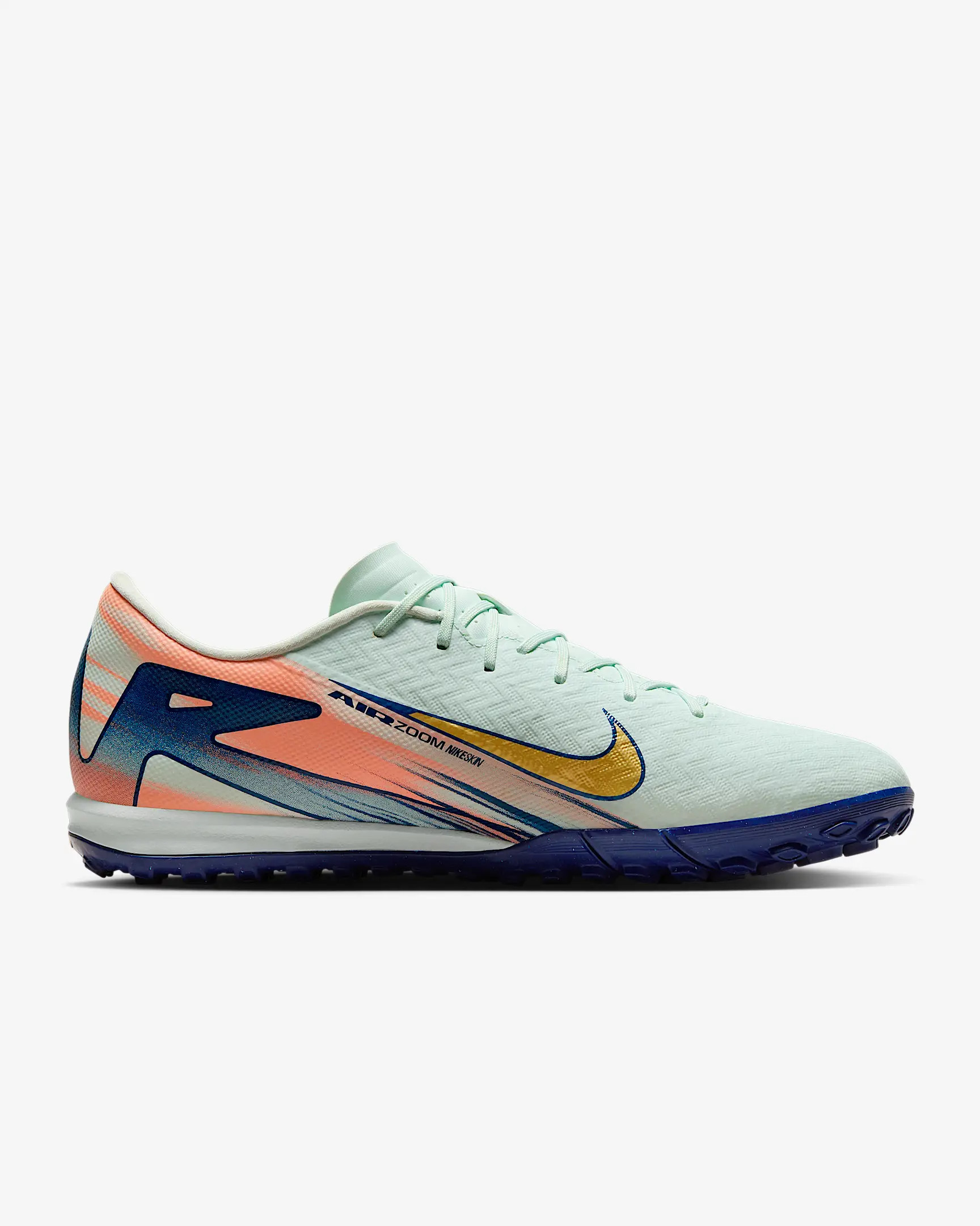 Бутси Nike ZOOM VAPOR 16 ACADEMY MDS TF FZ1386-300