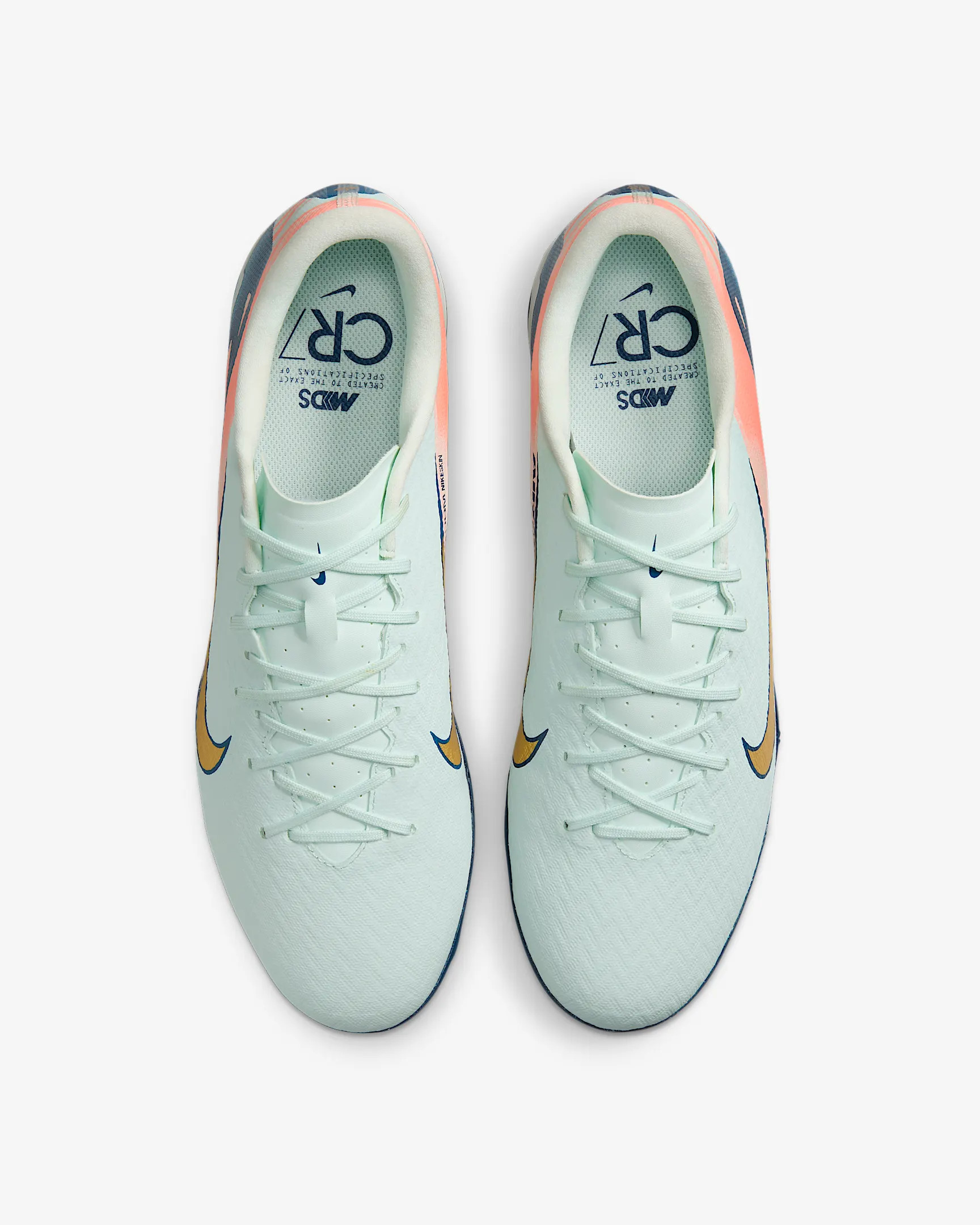 Бутси Nike ZOOM VAPOR 16 ACADEMY MDS TF FZ1386-300