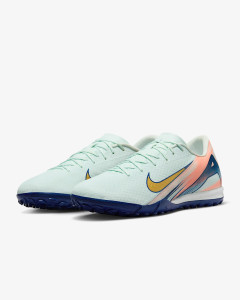 Сороконіжки Nike ZOOM VAPOR 16 ACADEMY MDS TF FZ1386-300