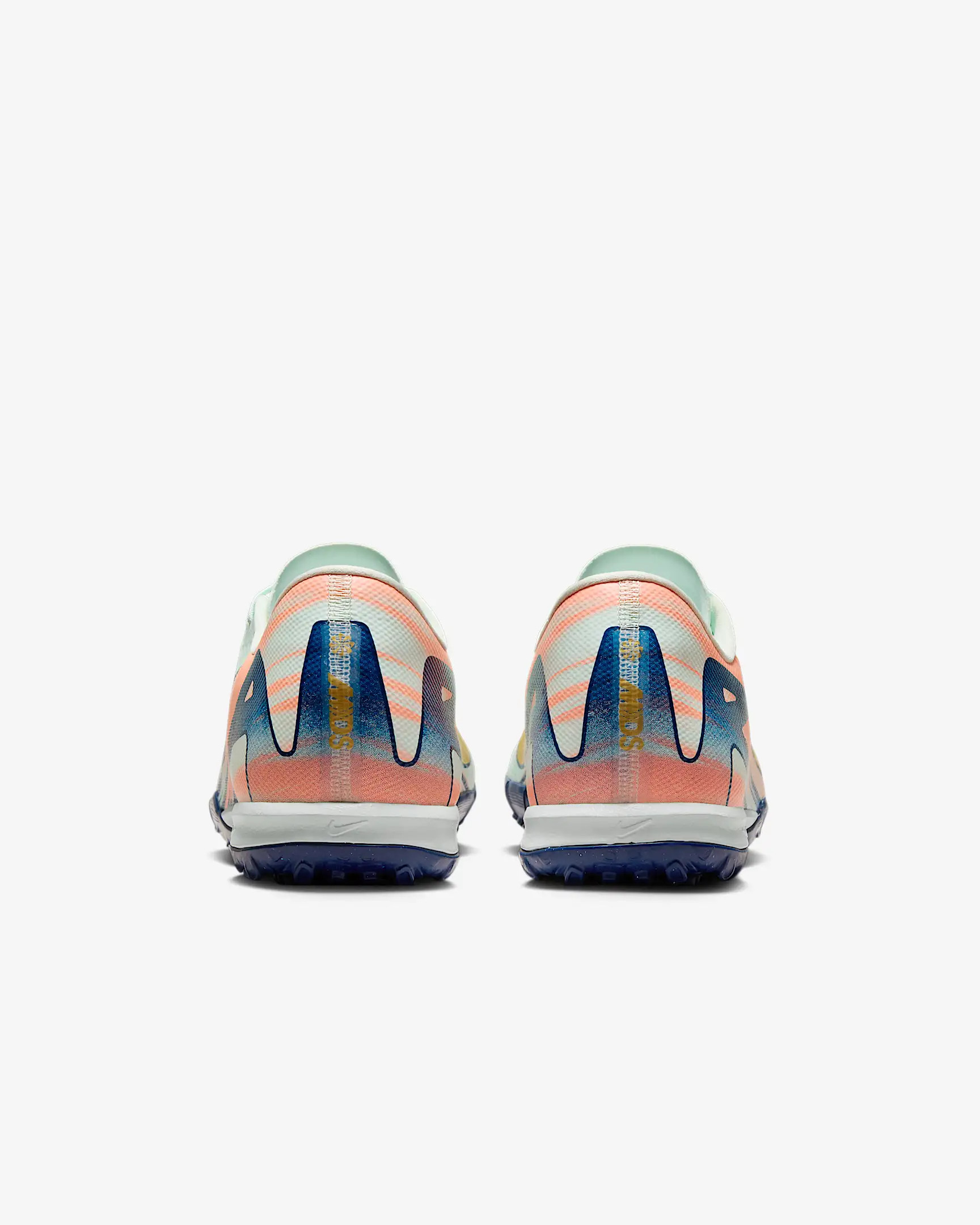 Сороконіжки Nike ZOOM VAPOR 16 ACADEMY MDS TF FZ1386-300