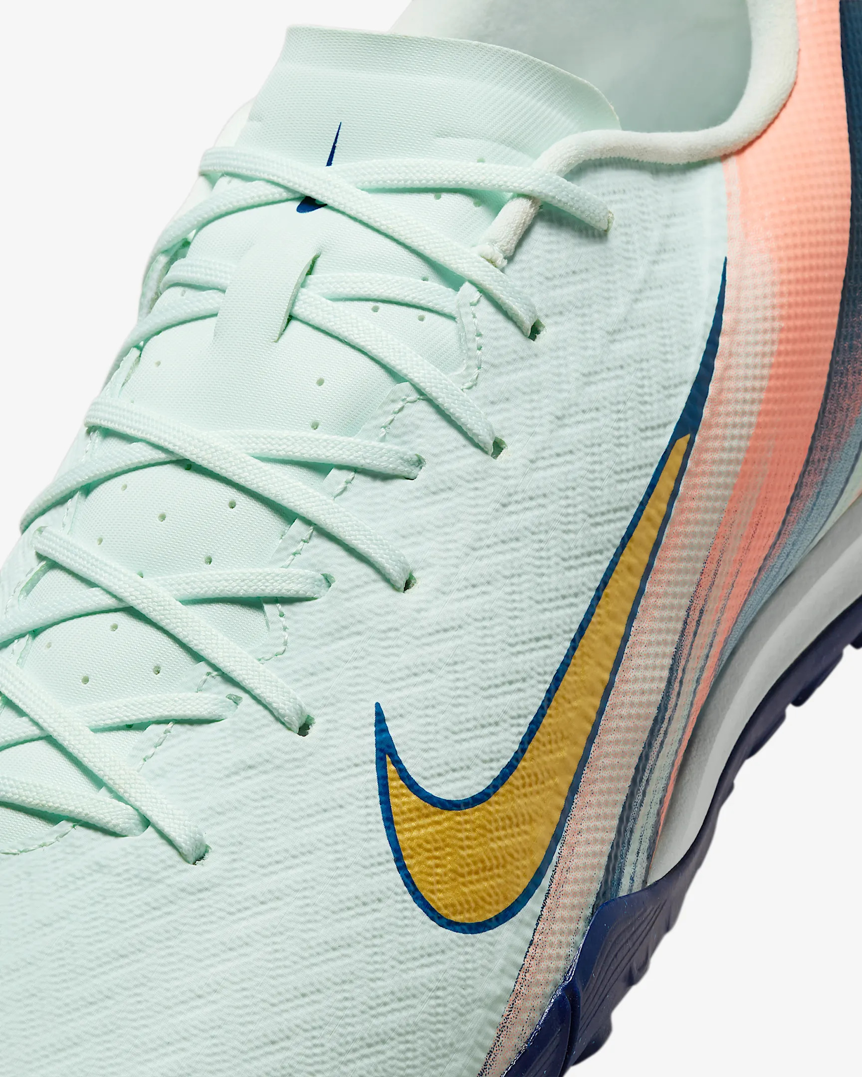 Сороконіжки Nike ZOOM VAPOR 16 ACADEMY MDS TF FZ1386-300