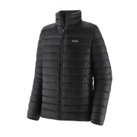 Куртка Patagonia Down Sweater 84675BLK