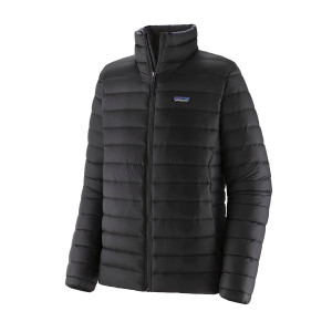 Куртка Patagonia Down Sweater 84675BLK