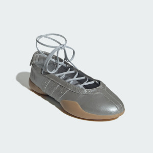 Балетки Adidas Taekwondo Mei Ballet JR7032