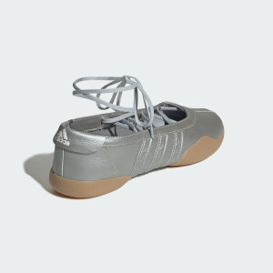 Балетки Adidas Taekwondo Mei Ballet JR7032