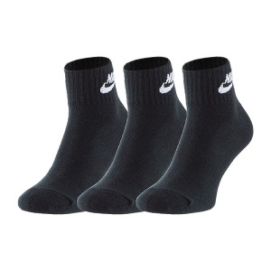 Шкарпетки Nike U NK NSW EVRY ESSENTIAL ANKLE SK0110-010