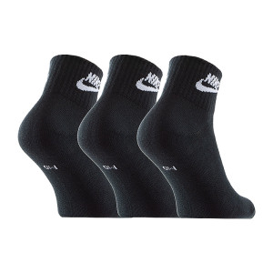 Шкарпетки Nike U NK NSW EVRY ESSENTIAL ANKLE SK0110-010