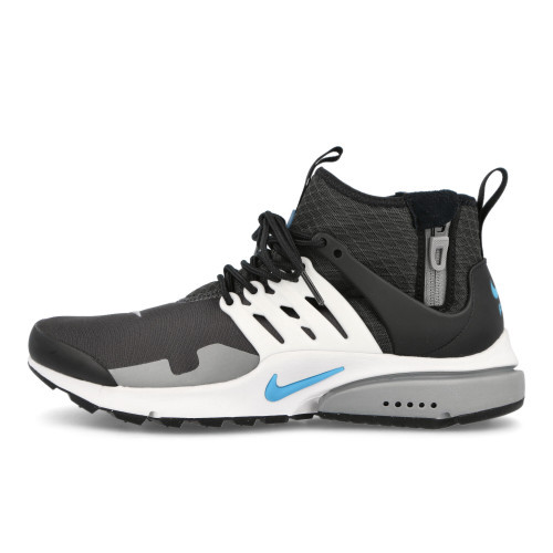 Кросівки Nike Air Presto Mid Utility DC8751-002 (Оригінал) DC8751-002
