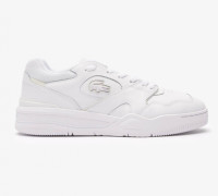Кросівки LACOSTE Lineshot Leather Sneakers 746SMA011021G 746SMA011021G