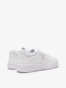 Кросівки LACOSTE Lineshot Leather Sneakers 746SMA011021G 746SMA011021G