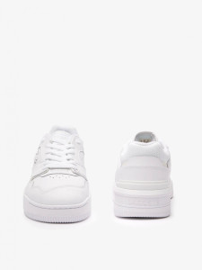 Кросівки LACOSTE Lineshot Leather Sneakers 746SMA011021G 746SMA011021G