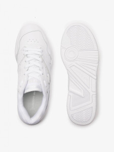 Кросівки LACOSTE Lineshot Leather Sneakers 746SMA011021G 746SMA011021G