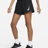 Шорти тренувальні Nike SWOOSH SHORT VENEER VERS DX1031-010