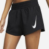 Шорти тренувальні Nike SWOOSH SHORT VENEER VERS DX1031-010