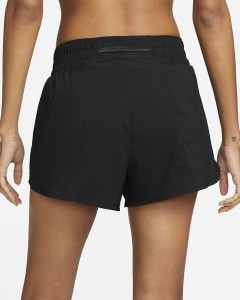 Шорти тренувальні Nike SWOOSH SHORT VENEER VERS DX1031-010