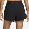 Шорти тренувальні Nike SWOOSH SHORT VENEER VERS DX1031-010