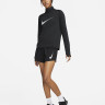 Шорти тренувальні Nike SWOOSH SHORT VENEER VERS DX1031-010