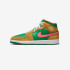 Кросівки Air Jordan 1 Mid Se Dx4332-700 (Оригінал) DX4332-700