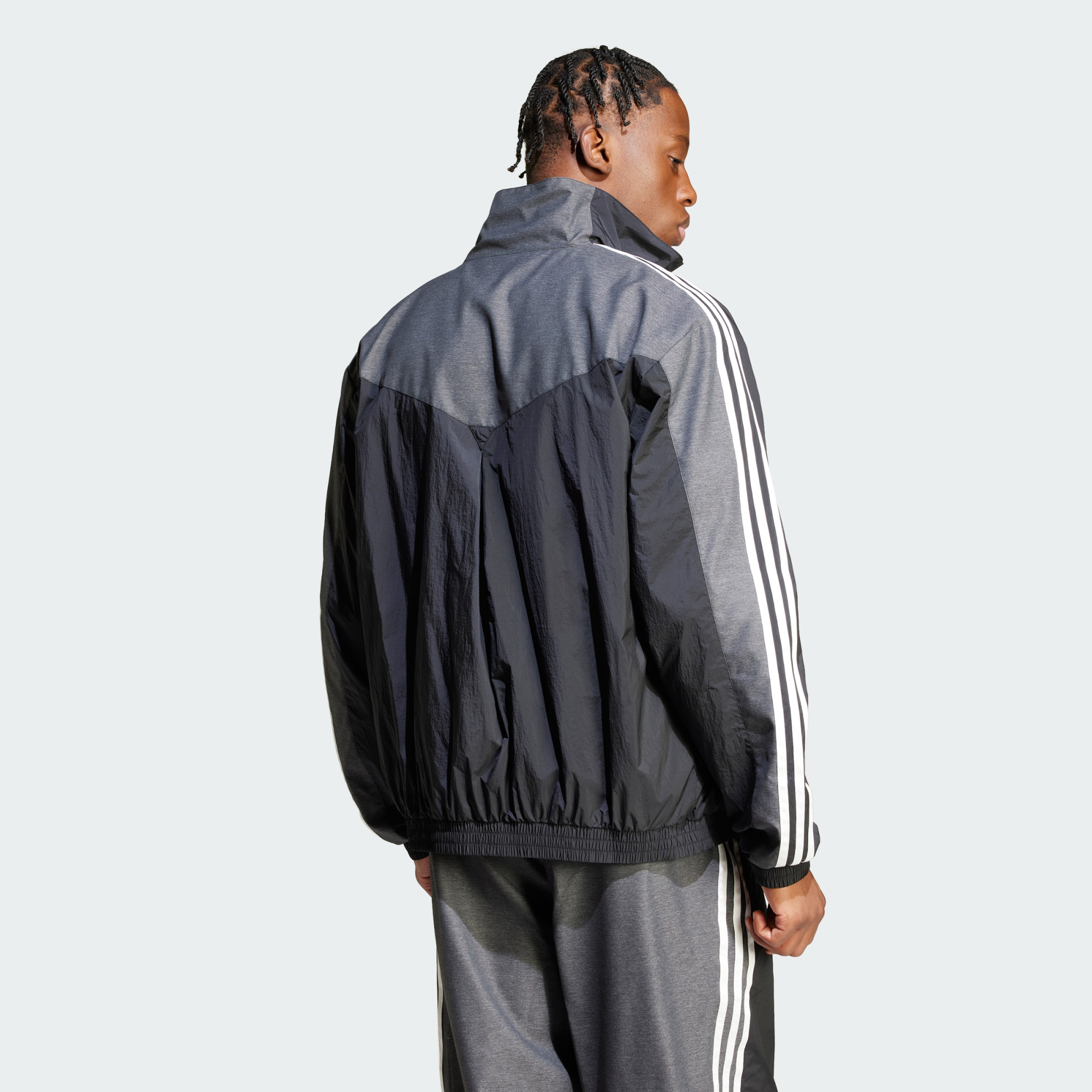 Олімпійка Adidas Track Top KA3806