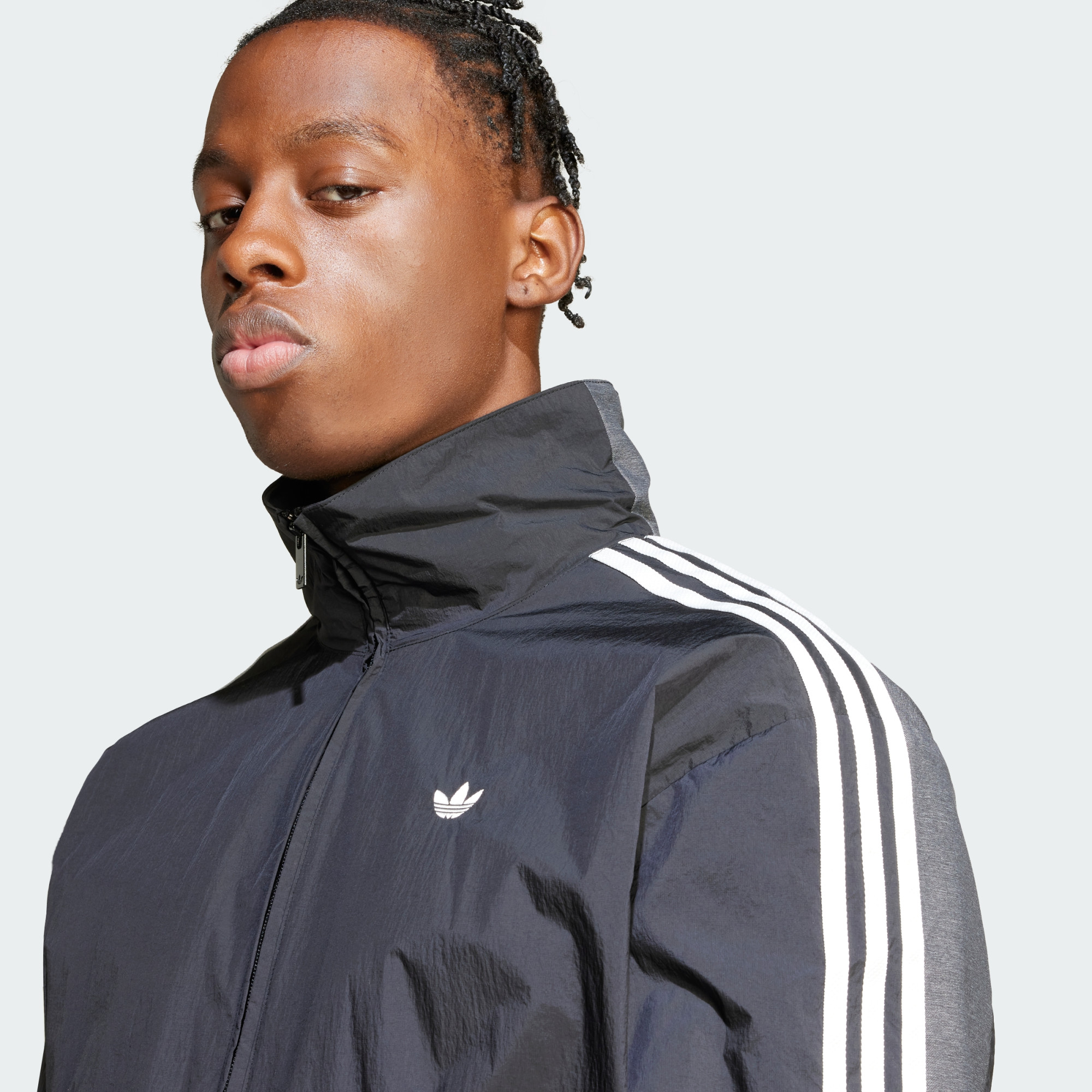 Олімпійка Adidas Track Top KA3806