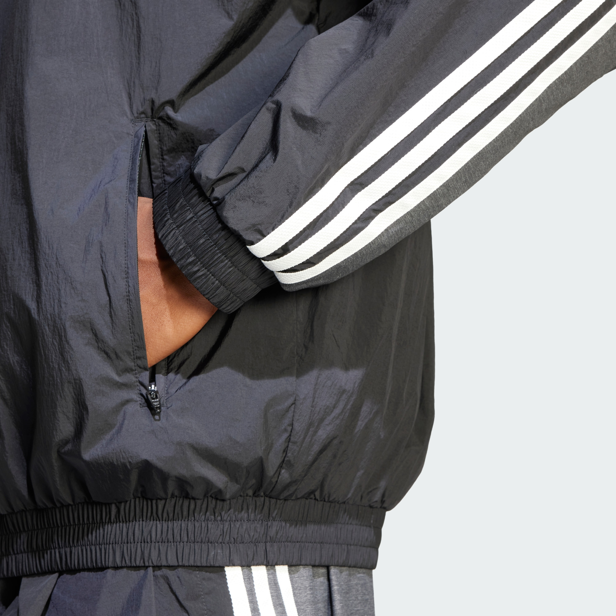 Олімпійка Adidas Track Top KA3806