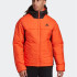 Куртка Adidas 3-Stripes Puffy Hooded HG4885