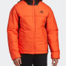 Куртка Adidas 3-Stripes Puffy Hooded HG4885