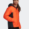 Куртка Adidas 3-Stripes Puffy Hooded HG4885